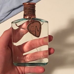 Shawn Signature perfume
